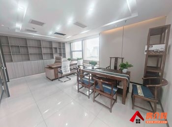 中油新澳大厦(办公) >185m²写字楼出租，参考报价：6000元/月