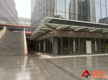 高新区金鼎143.55m²商铺出租，参考报价：面议