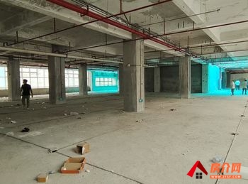 香洲拱北4000m²商铺出租，参考报价：面议