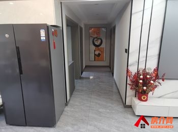 镇江京口融创御园,3室2厅房子出租(整租)，租金每月3000元