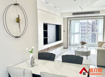 （沃得大都汇小区房屋出租）京口沃得大都汇，3室1厅房子出租(整租)，租金每月1700元