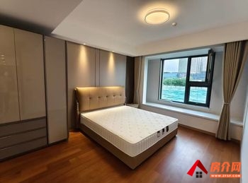 （世茂璀璨珑府小区房屋出租）淄博张店世茂璀璨珑府,3室2厅房子出租(整租)，租金每月4499元