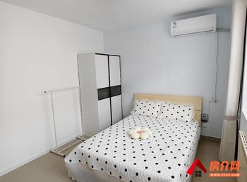 （东南村南苑小区房屋出租）张店东南村南苑，4室1厅房子出租(合租)，租金每月599元