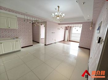 （银泰时代广场小区房屋出租）张店银泰时代广场，2室2厅房子出租(整租)，租金每月2000元