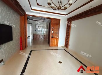 漳州芗城正得格林兰庭A区,2室2厅房子出租(整租)，租金每月2299元