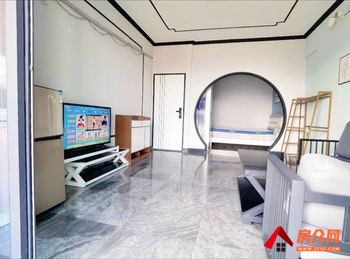 香江新城小区房屋出租，漳州芗城香江新城,1室1厅房子出租(整租)，欢迎联系