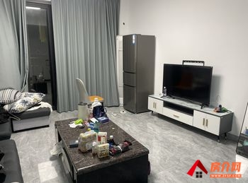 漳州开发区永鸿商业广场，3室2厅房子出租(整租)，租金每月2400元