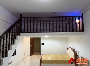 （万益广场(商住楼)小区房屋出租）漳州台商投资区万益广场(商住楼),2室2厅房子出租(整租)，租金每月699元
