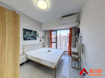 漳州台商投资区角美中骏四季阳光三期,3室2厅房子出租(整租)，租金每月1960元