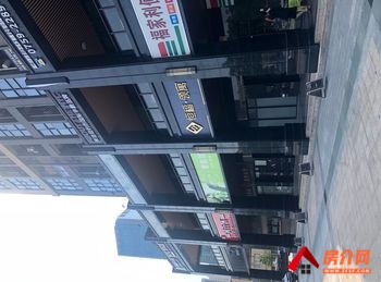 霞山荣基国际广场53.4m²商铺出售，参考报价：140万元
