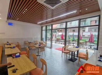 湛江霞山国贸116m²商铺出售，参考报价：260万元