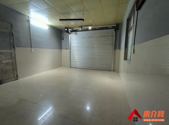 赤坎金沙湾40m²商铺出售，参考报价：70万元