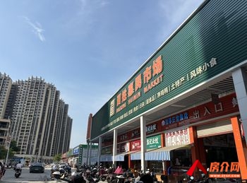 赤坎金沙湾43m²商铺出售，参考报价：90万元