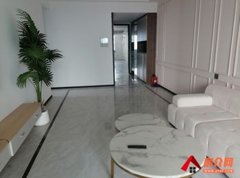 鼎湖华侨城，3室2厅房子出租(整租)，租金每月1350元