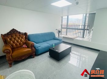 （敏捷城二七期(公寓住宅)小区房屋出租）端州敏捷城二七期(公寓住宅)，3室1厅房子出租(整租)，租金每月1380元
