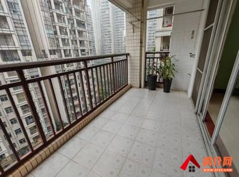 （大唐盛世小区房屋出租）肇庆端州大唐盛世,3室2厅房子出租(整租)，租金每月2300元