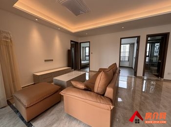 端州阳光城檀府，4室2厅房子出租(整租)，租金每月4000元