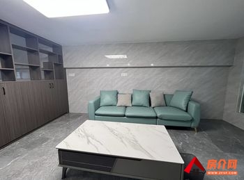 端州肇庆敏捷城(商住楼)，1室1厅房子出租(整租)，租金每月1380元