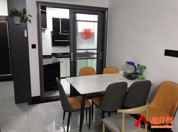 （中誉御中央小区房屋出租）肇庆四会中誉御中央,3室2厅房子出租(整租)，租金每月3000元