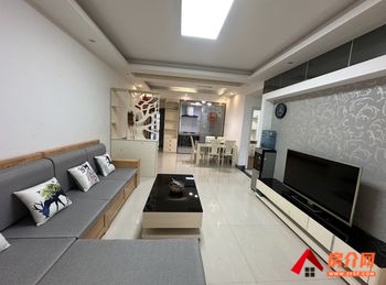 （领域88小区房屋出租）大旺高新区领域88，2室2厅房子出租(整租)，租金每月1400元