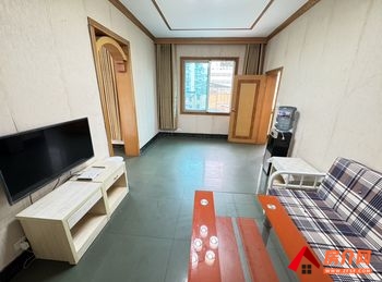 红花岗税校家属院，2室1厅房子出租(整租)，租金每月720元