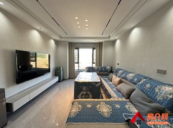 遵义汇川中梁一号院 3室2厅房子出租(整租)，租金每月1400元