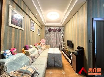（顺达东城国际小区房屋出租）红花岗顺达东城国际，2室1厅房子出租(整租)，租金每月1200元