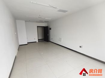 驻马店华尔大厦41m²写字楼出租，参考报价：700元/月
