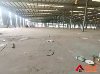 雁江正兴街32000m²厂房出售，参考报价：5760万元