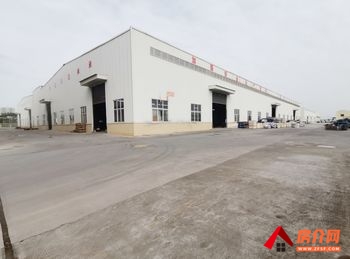 雁江正兴街25800m²厂房出售，参考报价：5200万元