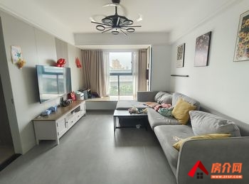 永成天御湾小区房屋出售，绍兴袍江永成天御湾 3室2厅，报价：92万元