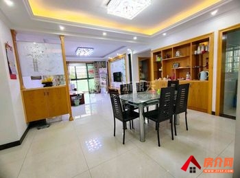 小小名潭小区房屋出售，绍兴袍江小小名潭,3室2厅，报价：100.88万元