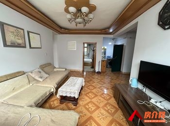（冶金雅苑小区房屋出租）永定冶金雅苑，3室2厅房子出租(整租)，租金每月1000元
