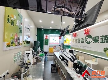 正定正定老城40m²商铺转让，参考报价：4167元/月