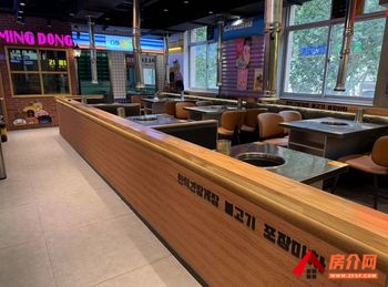 正定正定县450m²商铺转让，参考报价：面议
