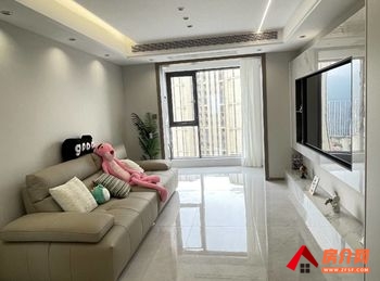 诸暨东渡玺悦，3室2厅二手房出售,报价：128万元