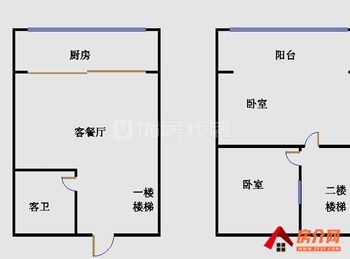 商丘睢阳普罗旺斯,2室1厅二手房出售,报价：25.5万元