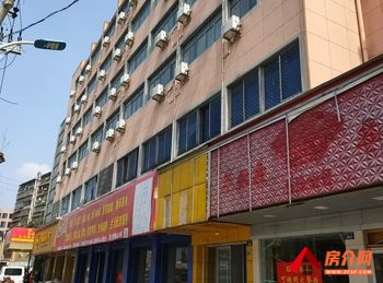 诸暨诸暨市区560m²商铺出租，参考报价：面议