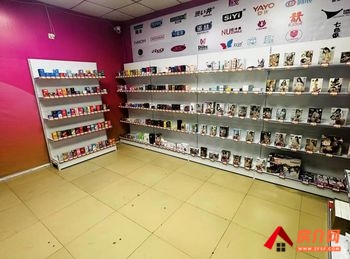 诸暨店口20m²商铺出租，参考报价：500元/月