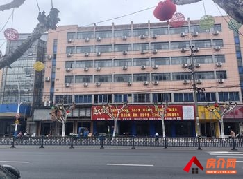 诸暨诸暨市区210m²商铺出租，参考报价：面议