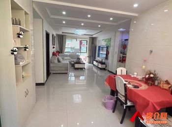 （东城一品小区二手房）泗阳县东城一品，3室2厅二手房出售,75万元
