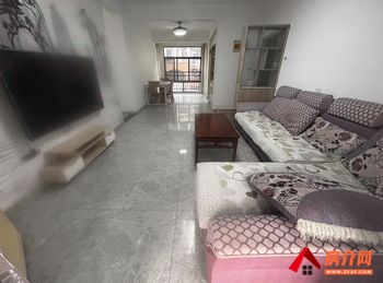 （中国水城香水湾小区二手房）湖滨新区中国水城香水湾，3室2厅二手房出售,52万元