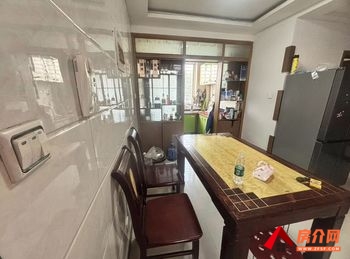 （苏苑花园小区二手房）宿迁宿城苏苑花园 3室2厅二手房出售,52万元