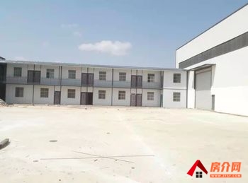 昆明安宁安宁市区4500m²厂房出租，参考报价：面议