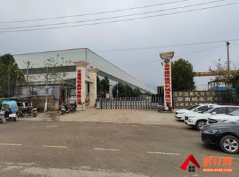 晋宁晋宁城区3000m²厂房出租，参考报价：面议