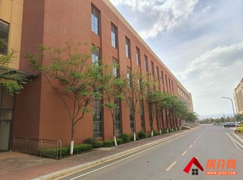 官渡长水机场1800m²厂房出租，参考报价：面议