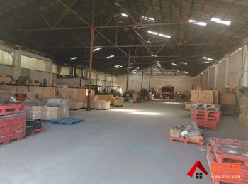 宜良宜良城区1500m²厂房出租，参考报价：面议
