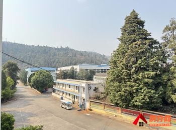 官渡新螺蛳湾2000m²厂房出租，参考报价：面议