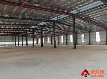 昆明呈贡七甸乡6000m²厂房出租，参考报价：面议