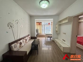 三元徐碧一村，2室2厅房子出租(整租)，租金每月1100元